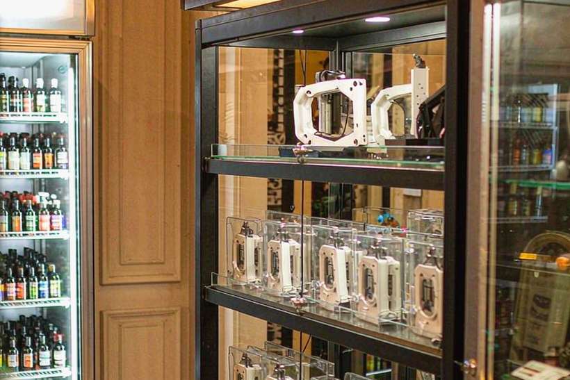 Compliance Notes for Vapowanie hardware — Autumn stock