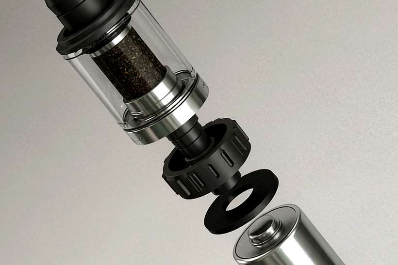 Compliance Notes for Vapowanie hardware — Summer deals