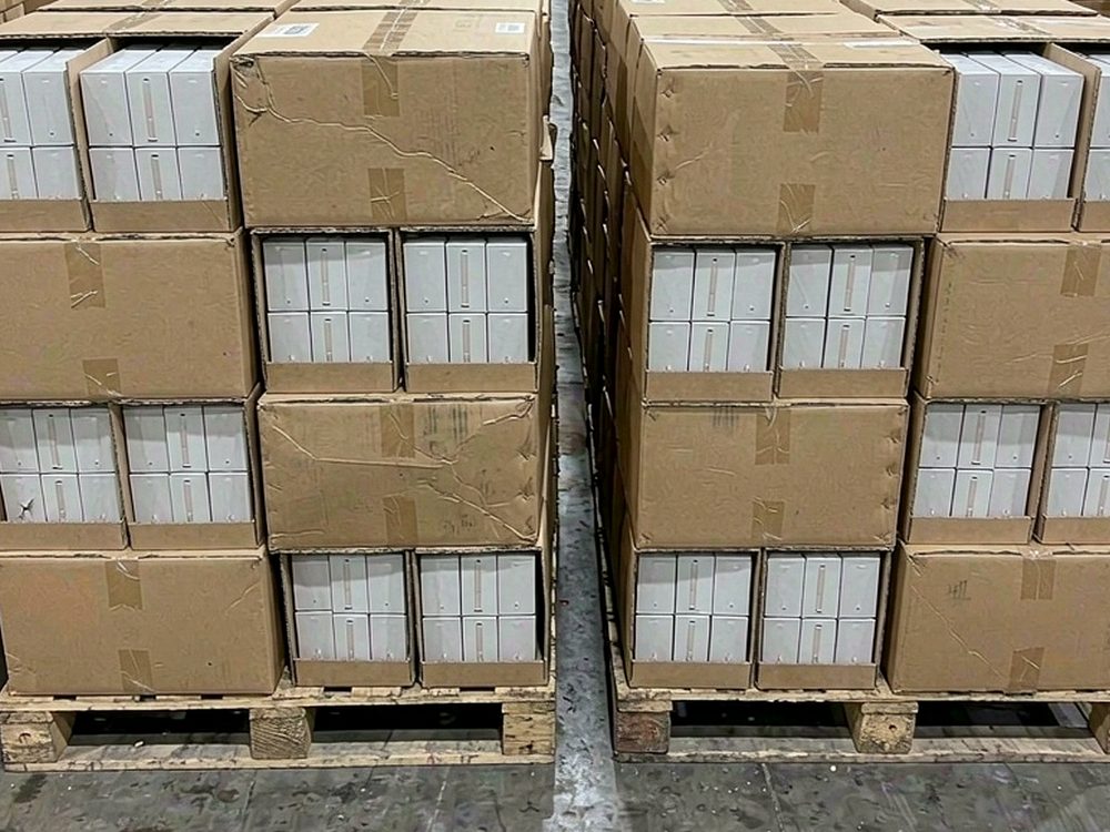 Compliance Notes for Vapowanie in Amsterdam — wholesale only