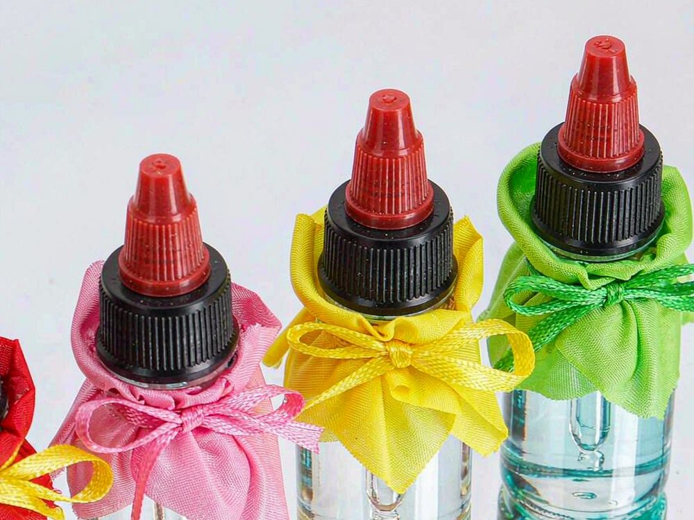 Compliance Notes for Vapowanie kits — 2026