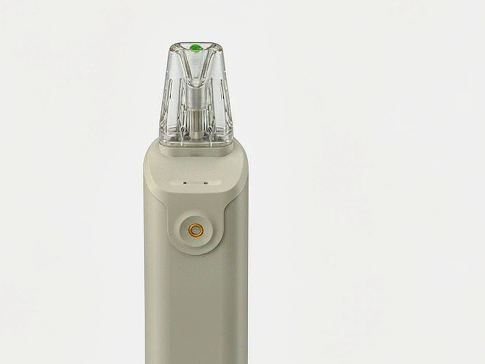 Compliance Notes for Vapowanie kits — new arrivals
