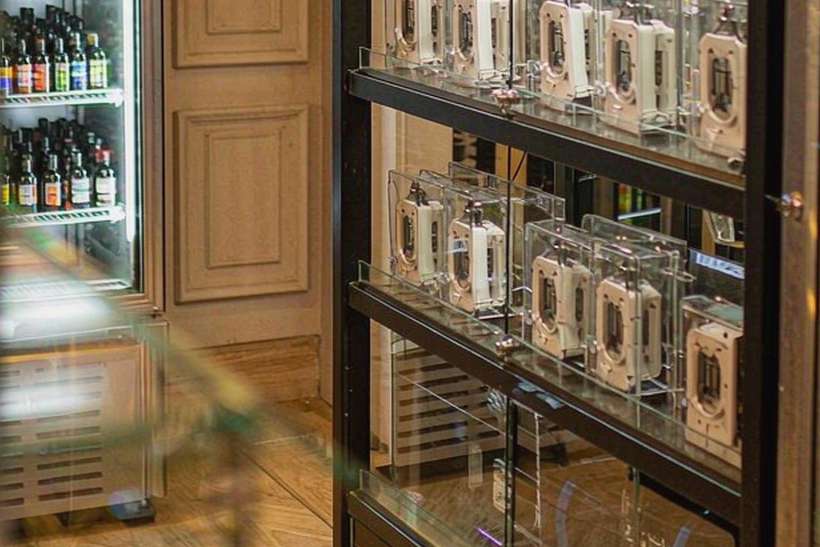 Compliance Notes for Vapowanie kits — ODM ready