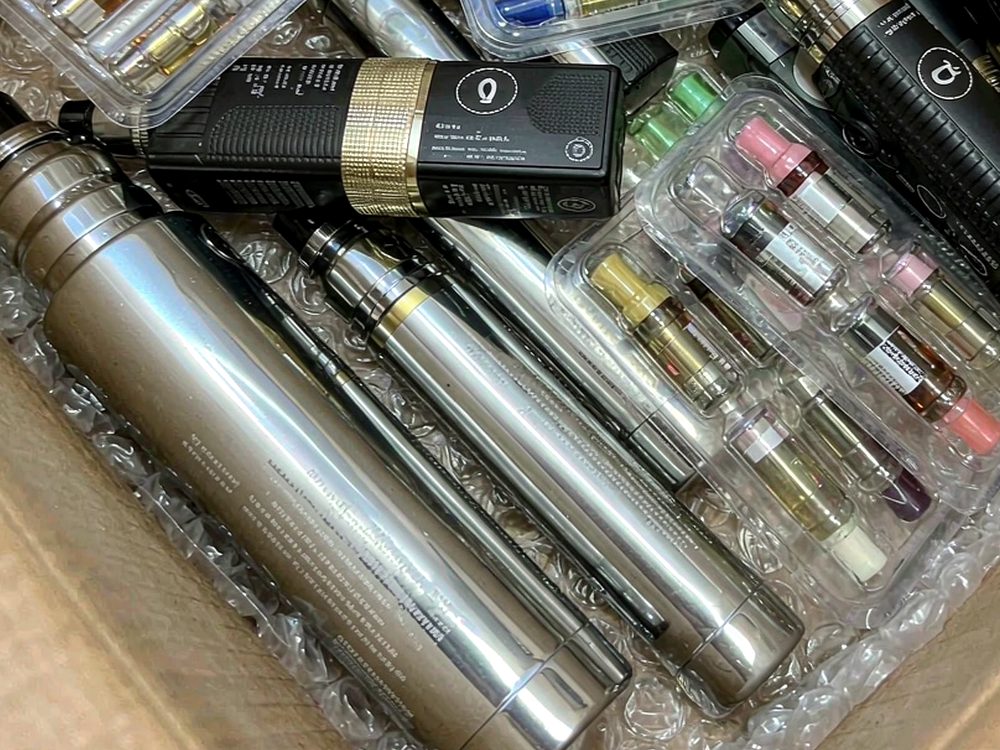 Compliance Notes for Vapowanie kits — top rated