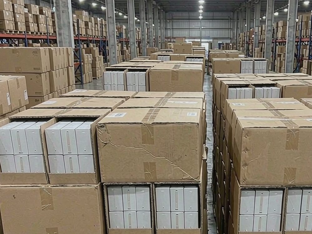 Compliance Notes for Vapowanie mods — with fast shipping