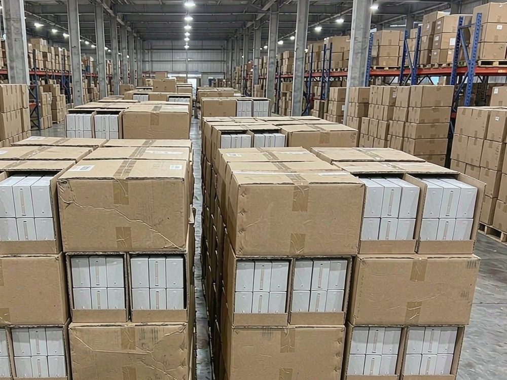 Compliance Notes for Vapowanie pods — for resellers