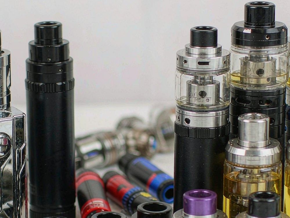 Compliance Notes for Vapowanie pods — top rated
