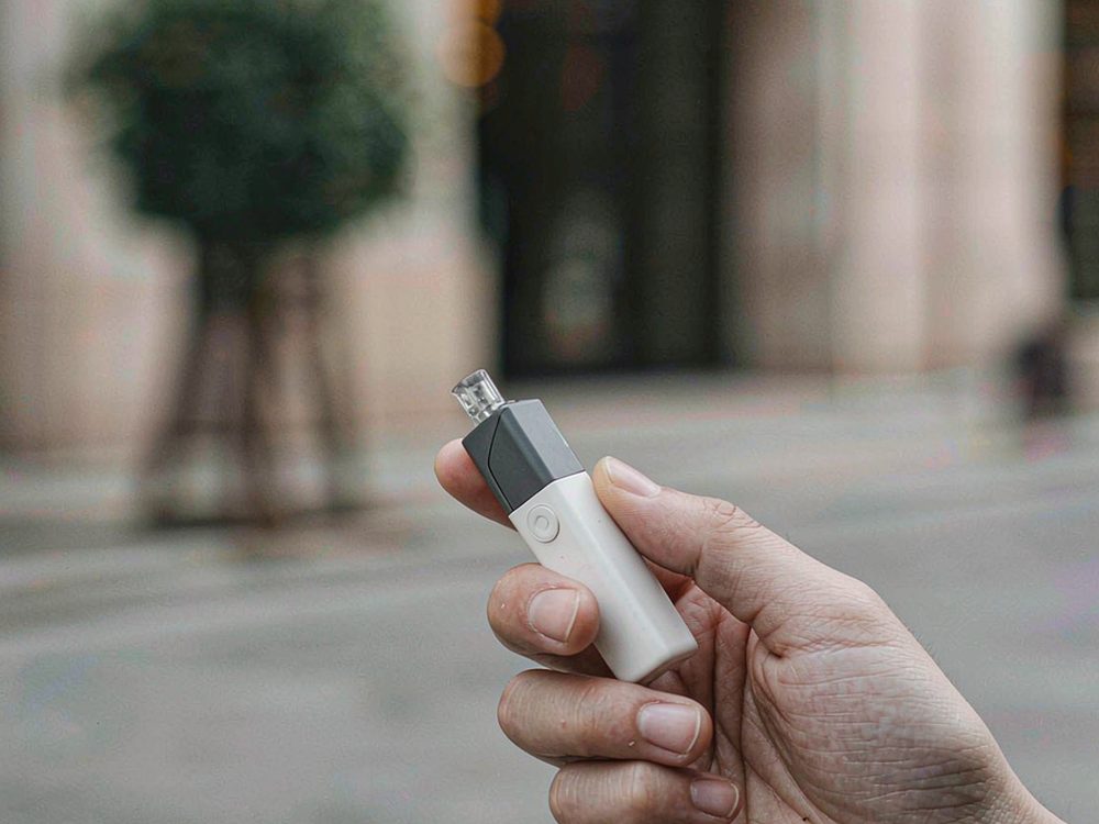 Compliance Notes for Vapowanie pods — verified suppliers