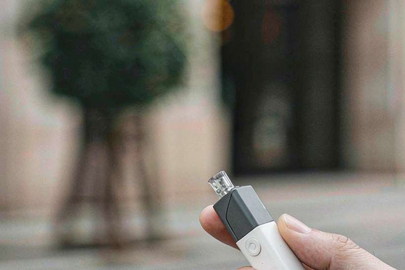 Compliance Notes for Vapowanie products in Amsterdam — Winter special