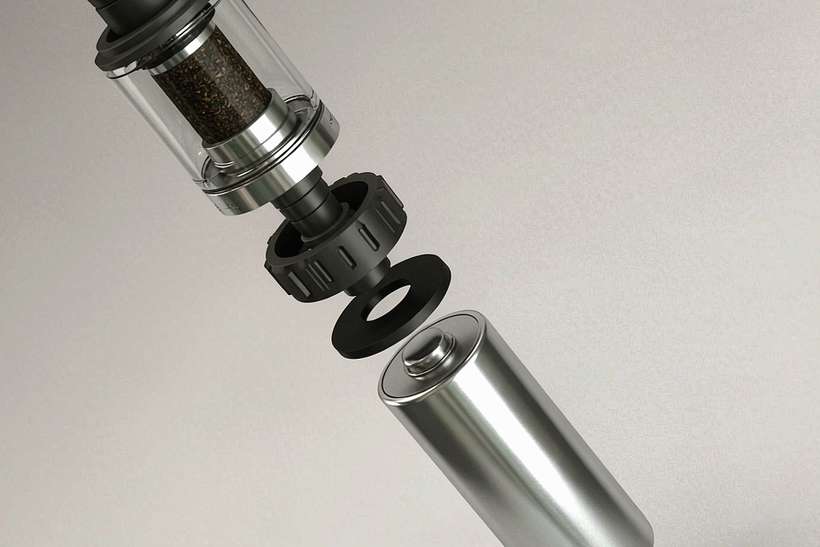 Compliance Notes for Vapowanie tanks — Spring catalog