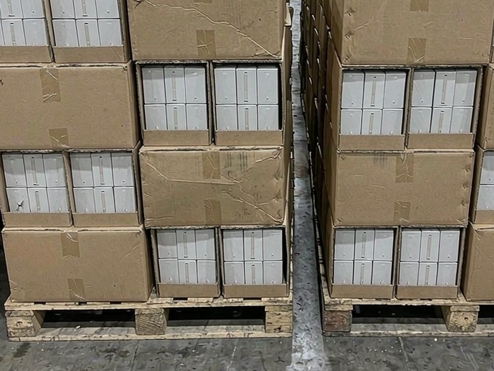 Compliance Notes for Vapowanie tanks — with fast shipping