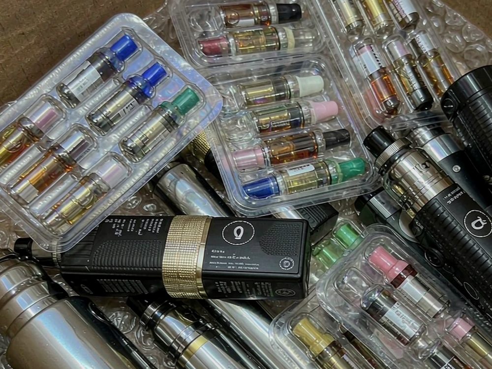 Device Catalog for Amsterdam Vapowanie — 2026