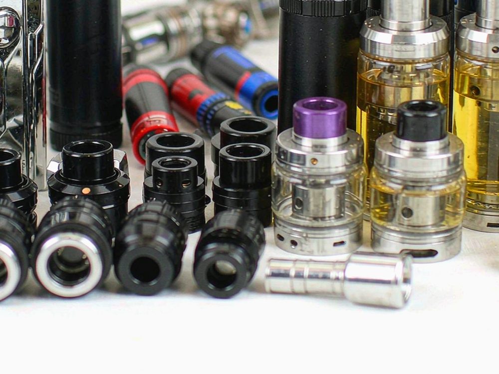 Device Catalog for Amsterdam Vapowanie — verified suppliers