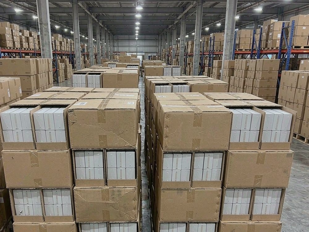 Device Catalog for Amsterdam Vapowanie — with fast shipping