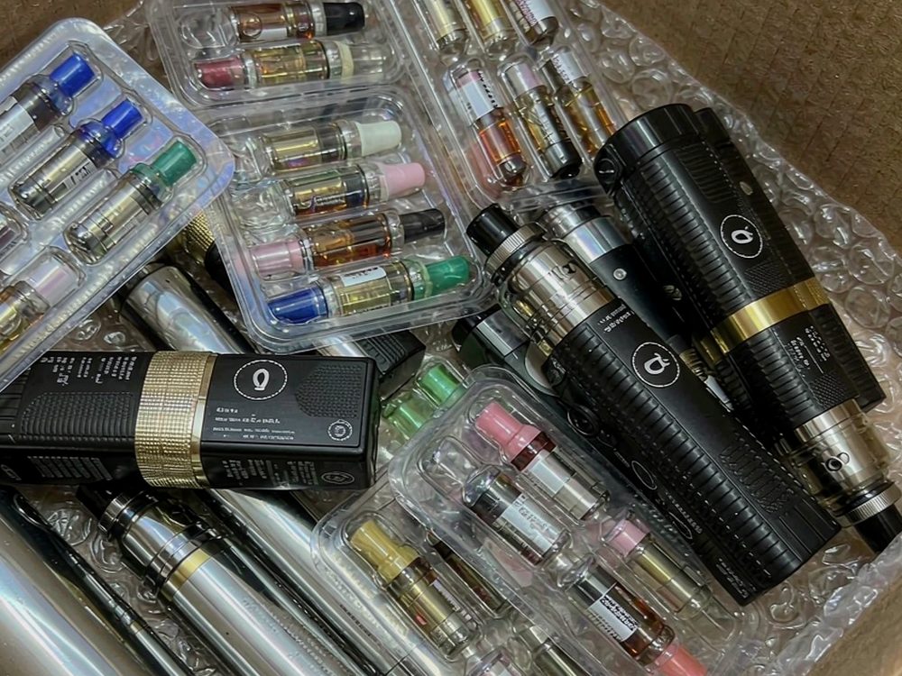 Device Catalog for Vapowanie accessories — with fast shipping
