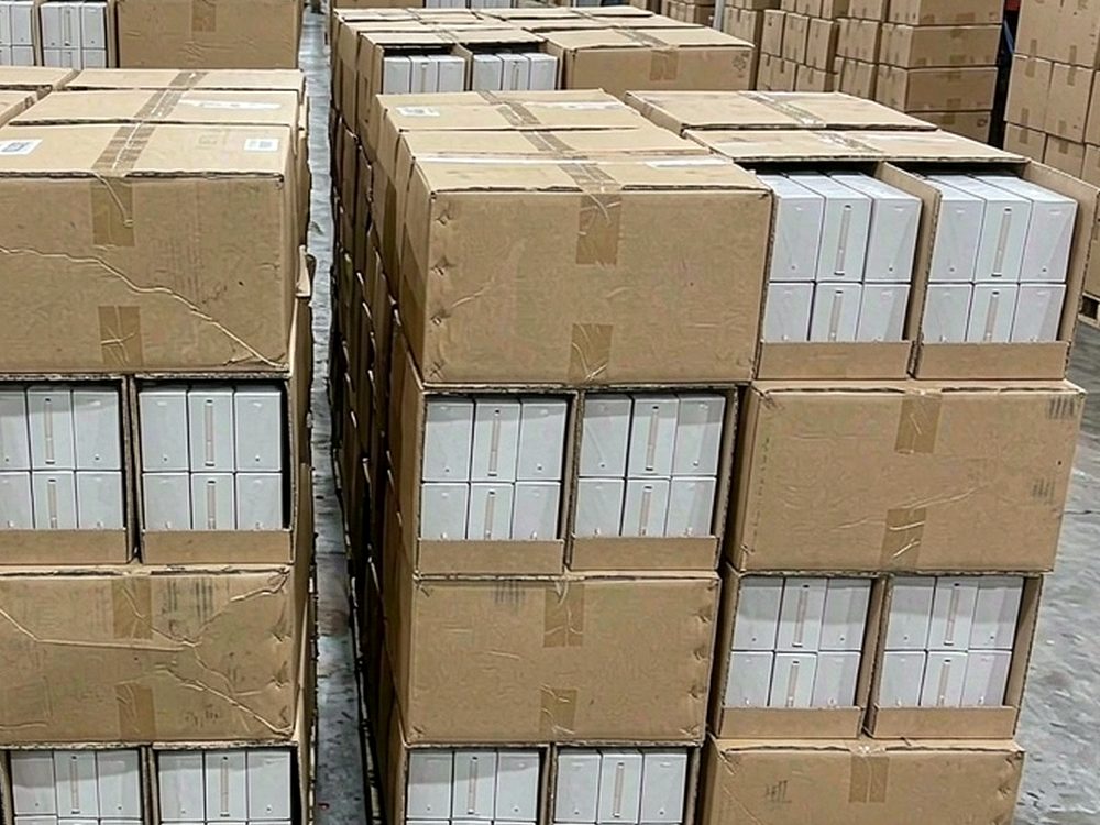 Device Catalog for Vapowanie bundles — verified suppliers