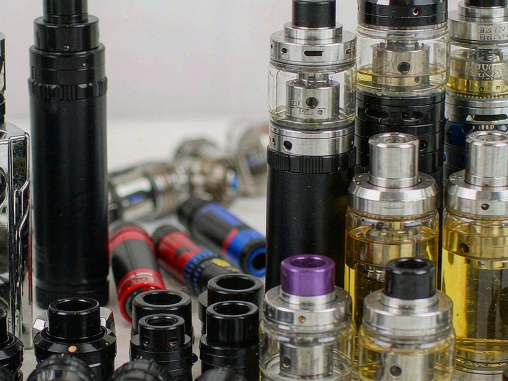 Device Catalog for Vapowanie coils — budget tier