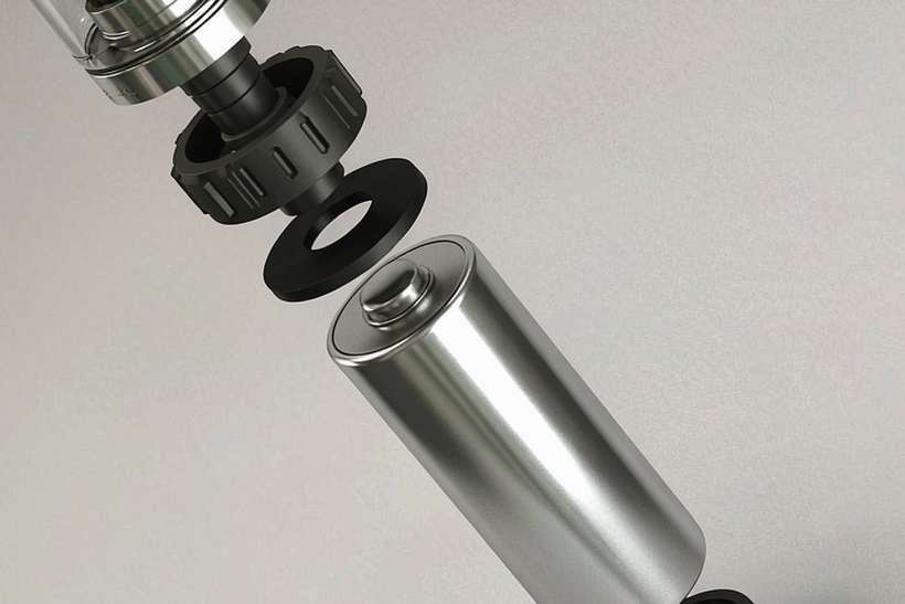 Device Catalog for Vapowanie coils — container load