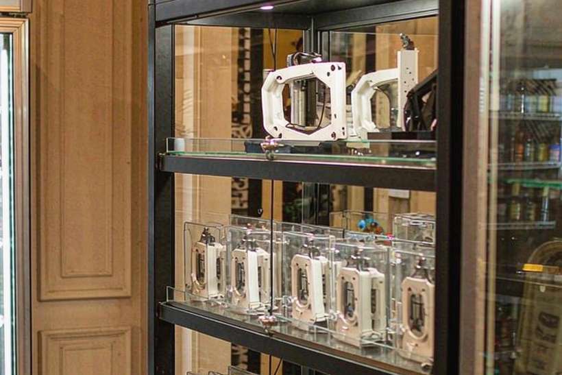 Device Catalog for Vapowanie coils — Middle East