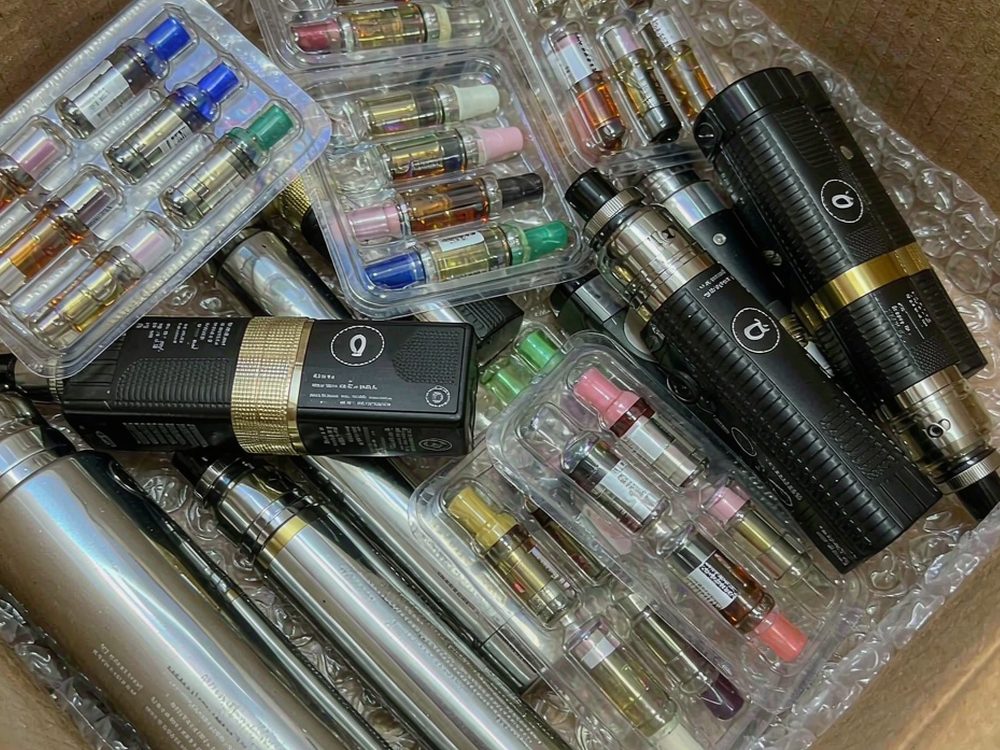 Device Catalog for Vapowanie coils — no minimum MOQ