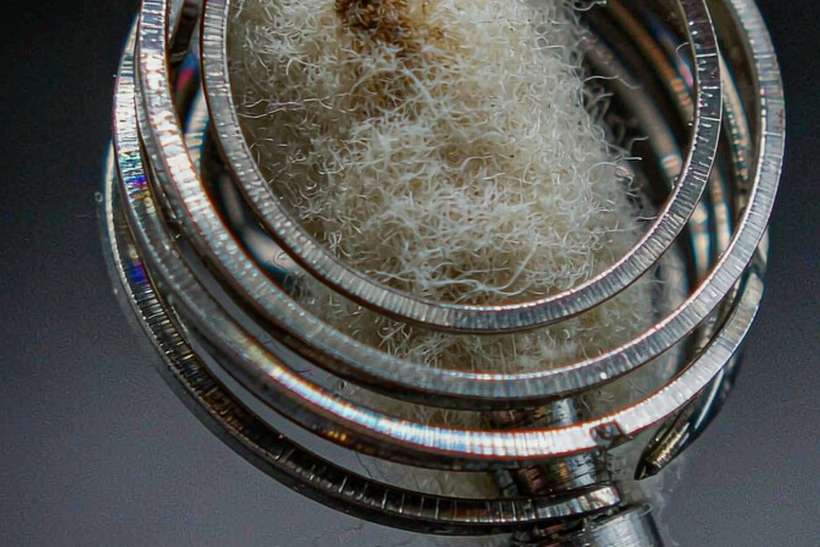 Device Catalog for Vapowanie coils — OEM available