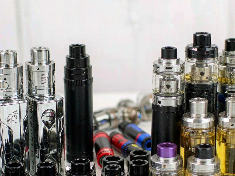 Device Catalog for Vapowanie coils — with fast shipping