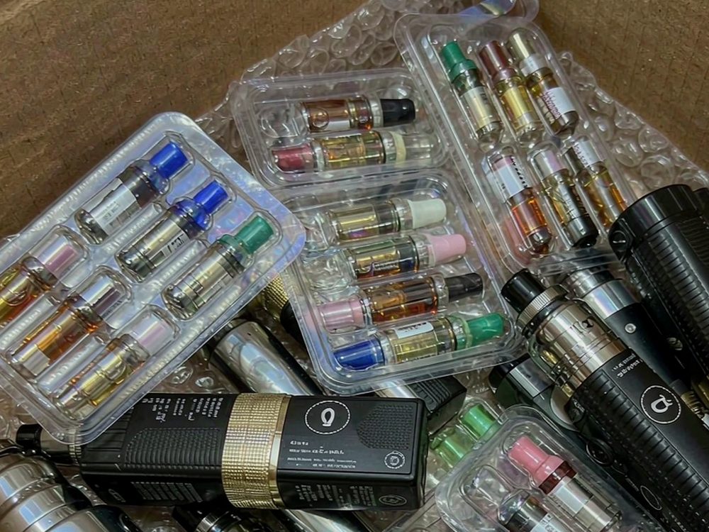 Device Catalog for Vapowanie disposables — budget tier