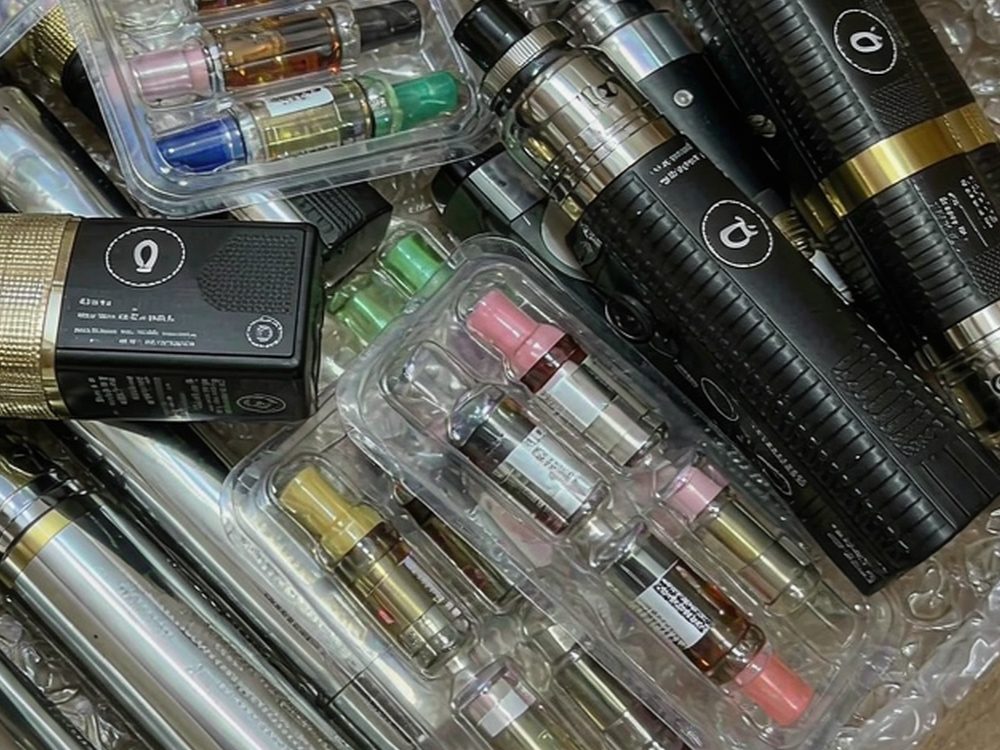 Device Catalog for Vapowanie disposables — verified suppliers