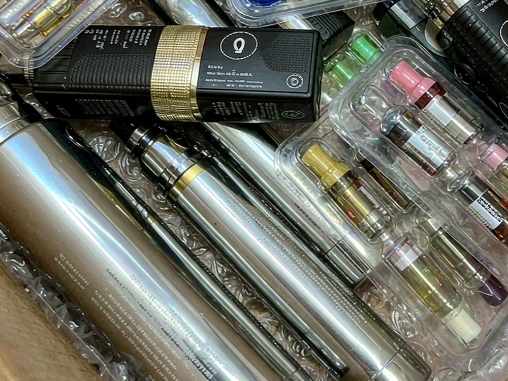Device Catalog for Vapowanie e-liquid — budget tier
