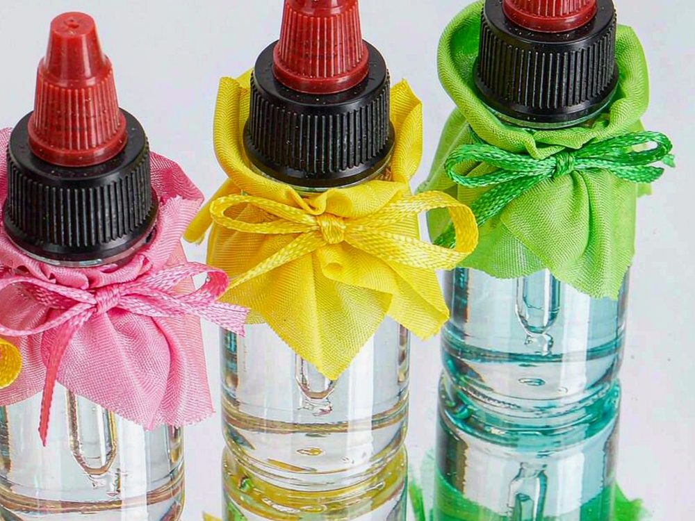 Device Catalog for Vapowanie e-liquid — top rated