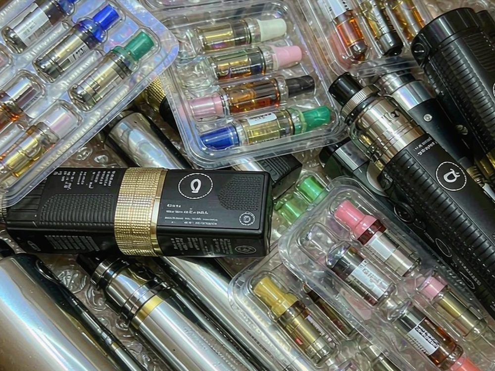 Device Catalog for Vapowanie e-liquid — wholesale only