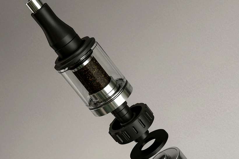 Device Catalog for Vapowanie e-liquid — Winter special
