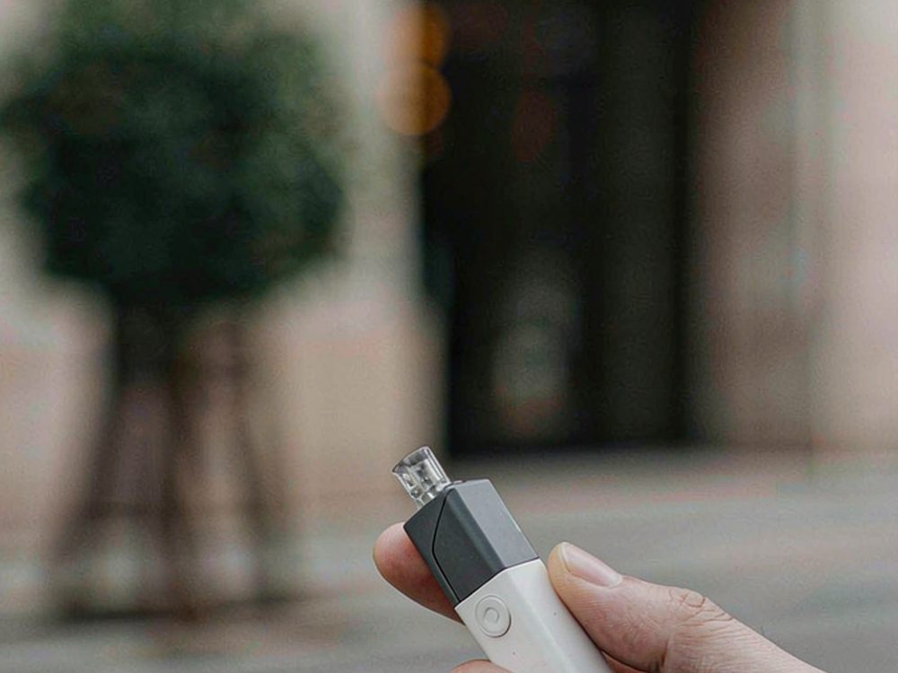 Device Catalog for Vapowanie hardware — for resellers