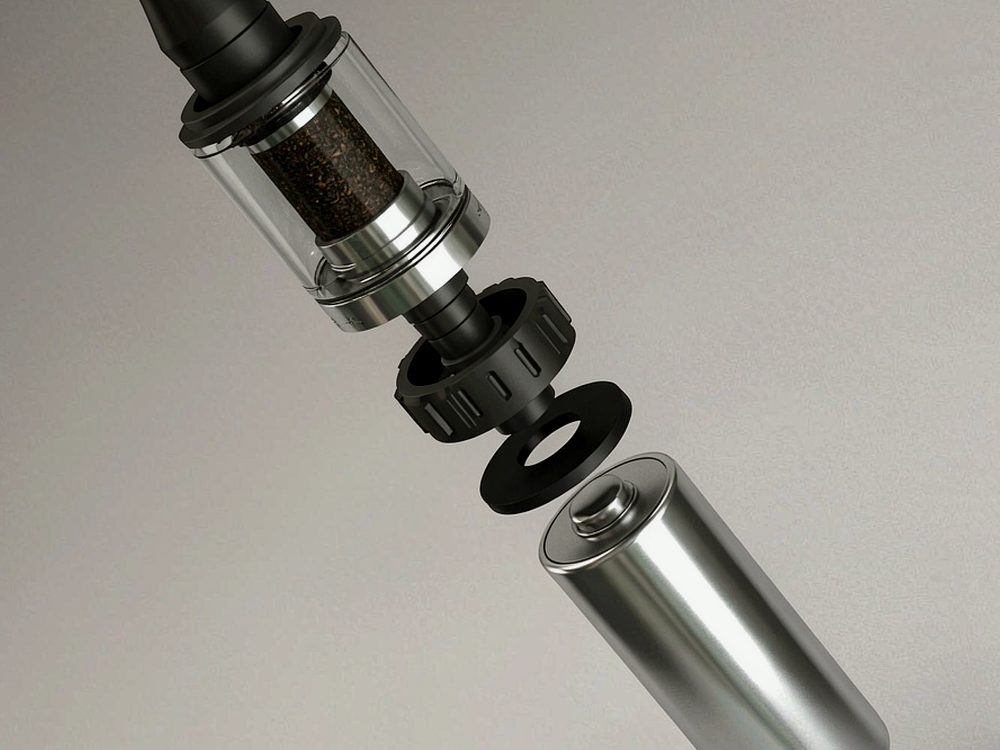 Device Catalog for Vapowanie hardware — premium tier