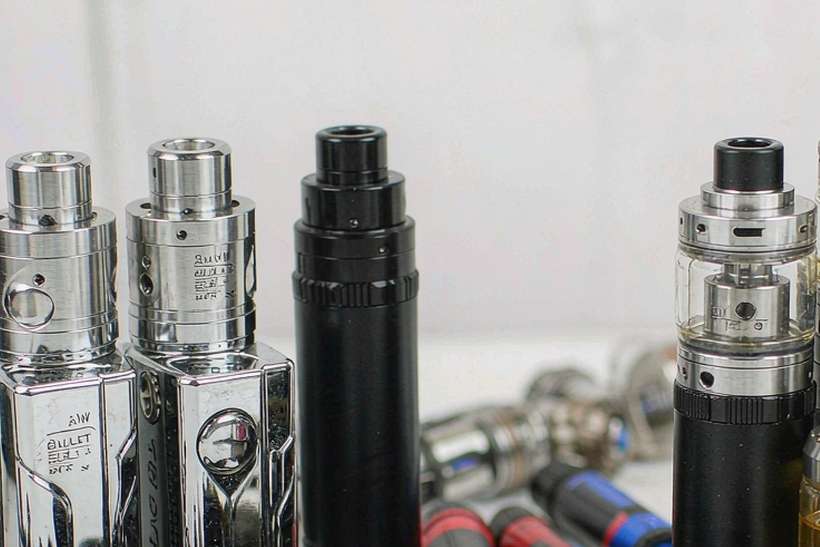 Device Catalog for Vapowanie hardware — Spring catalog