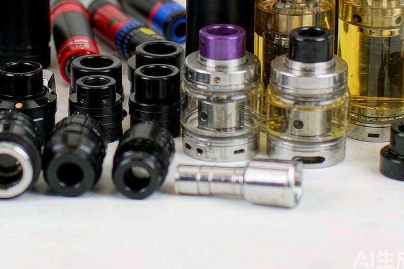 Device Catalog for Vapowanie hardware — US warehouse
