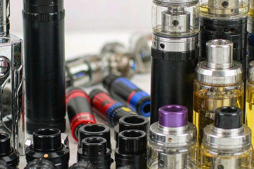 Device Catalog for Vapowanie in Amsterdam — OEM available