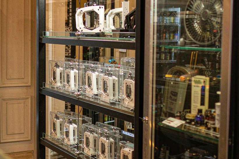 Device Catalog for Vapowanie in Amsterdam — Summer deals