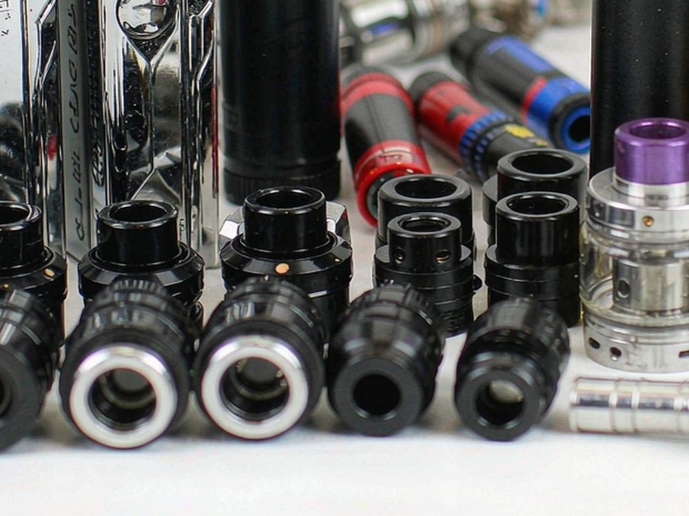 Device Catalog for Vapowanie in Amsterdam — verified suppliers