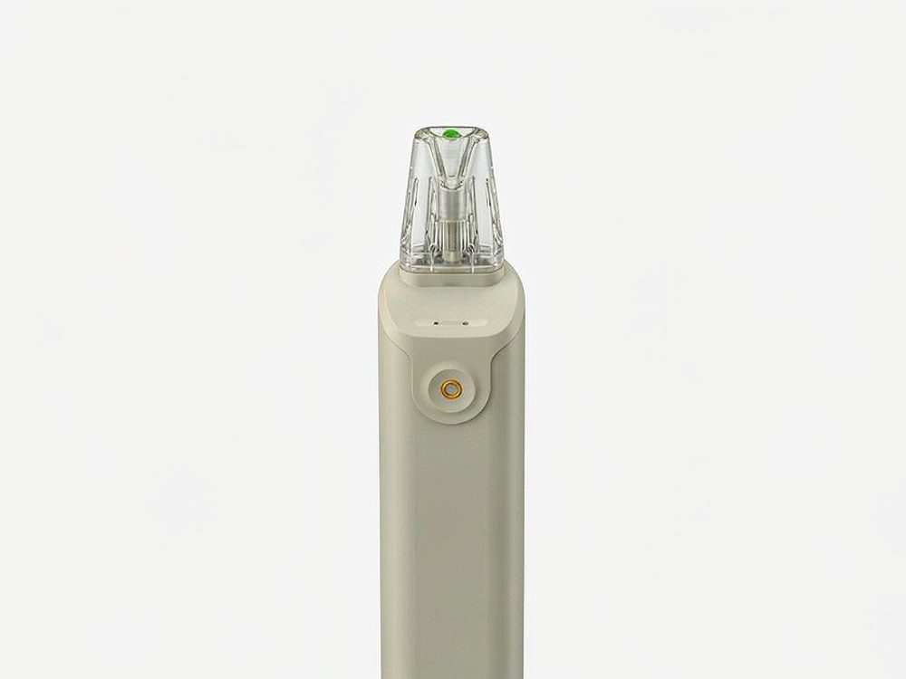 Device Catalog for Vapowanie kits — new arrivals