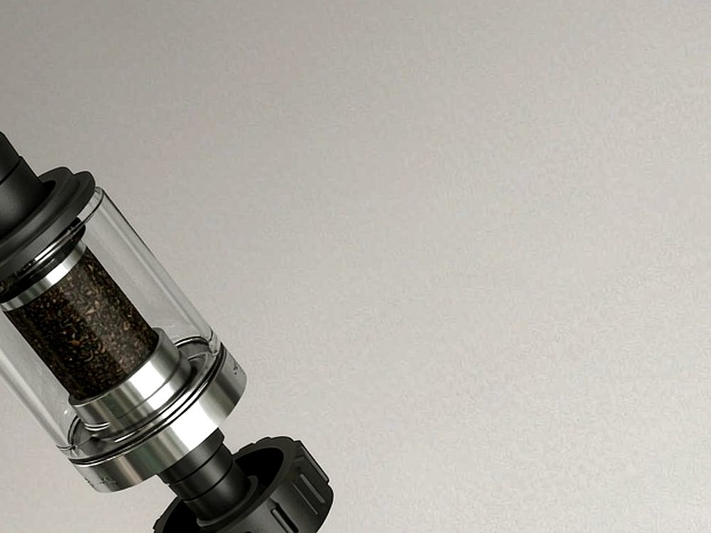 Device Catalog for Vapowanie kits — no minimum MOQ
