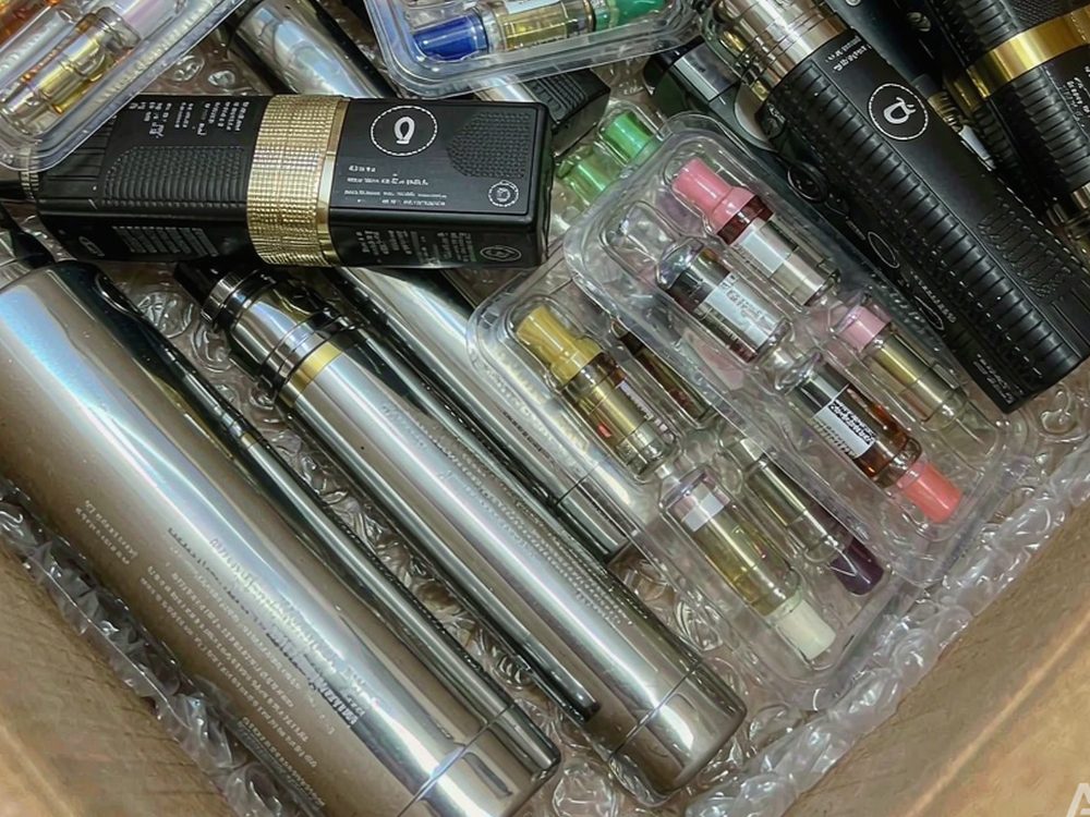 Device Catalog for Vapowanie kits — verified suppliers