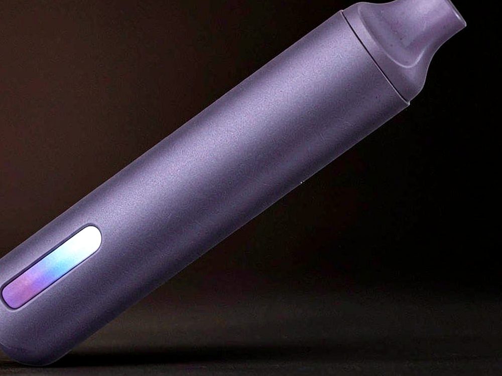 Device Catalog for Vapowanie pods — budget tier