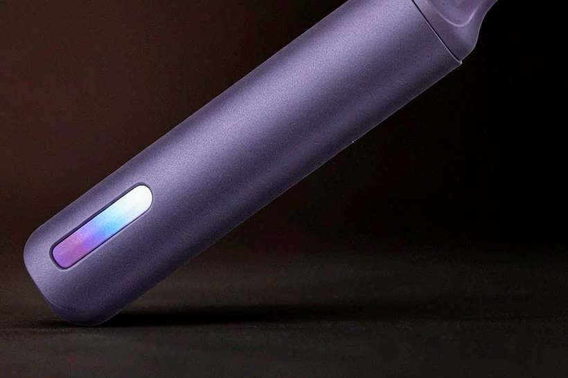 Device Catalog for Vapowanie pods — bulk case