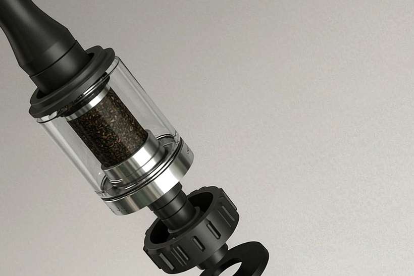 Device Catalog for Vapowanie pods — US warehouse