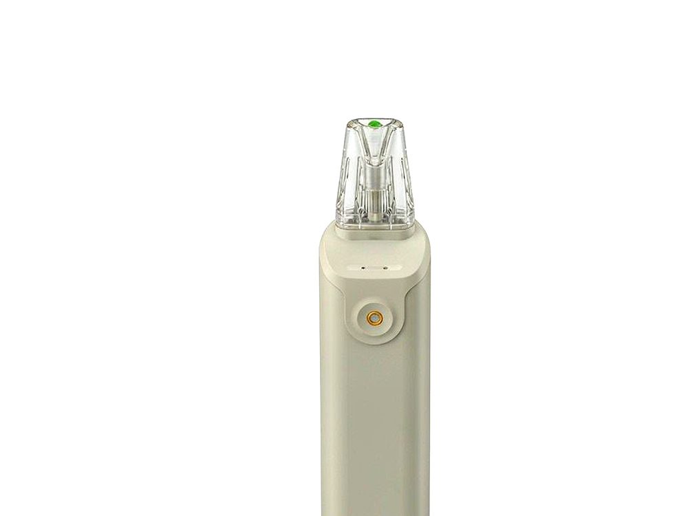 Device Catalog for Vapowanie pods — wholesale only
