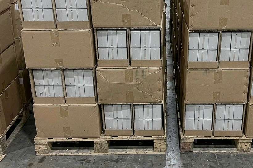 Device Catalog for Vapowanie products in Amsterdam — Asia Pacific