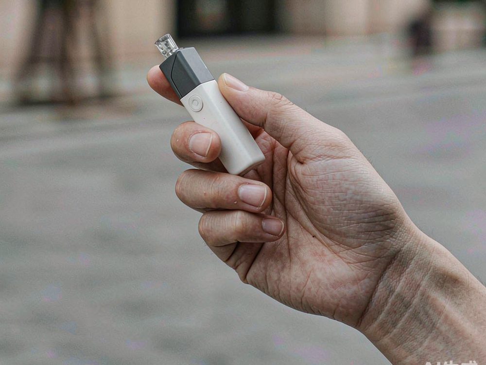 Device Catalog for Vapowanie products in Amsterdam — for resellers