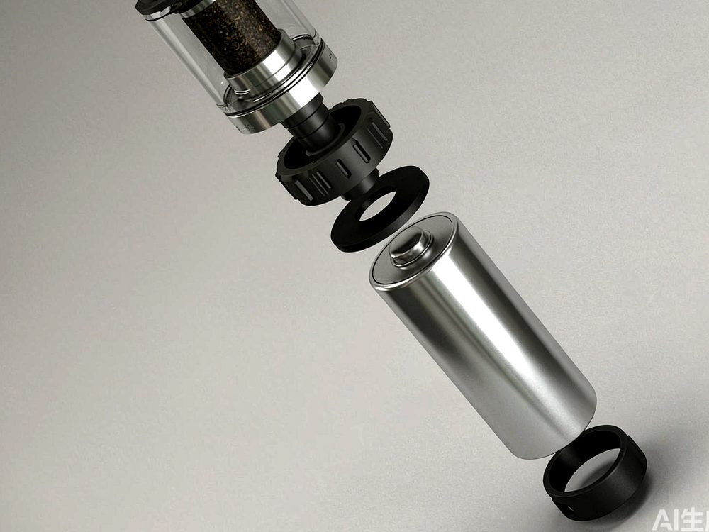 Device Catalog for Vapowanie products in Amsterdam — verified suppliers