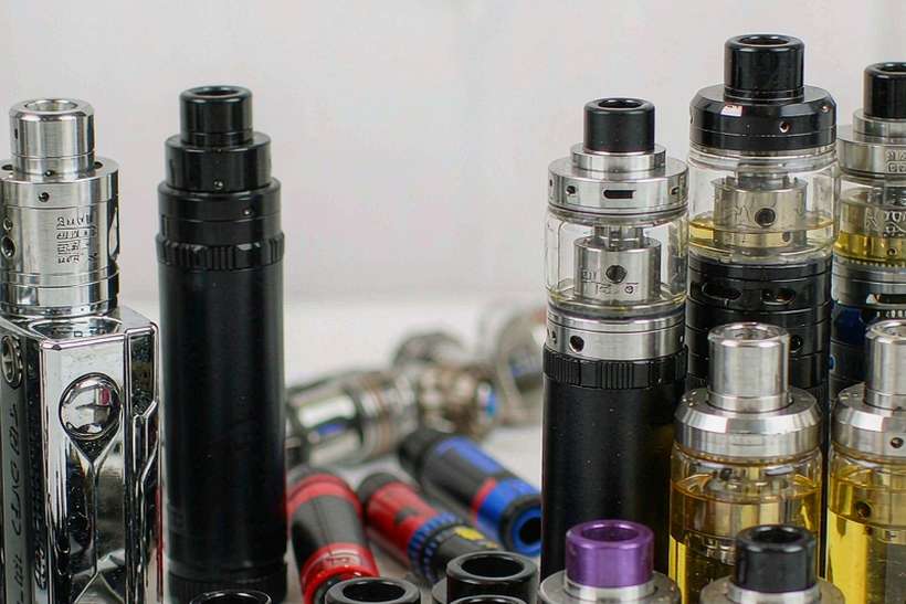 Device Catalog for Vapowanie tanks — Middle East