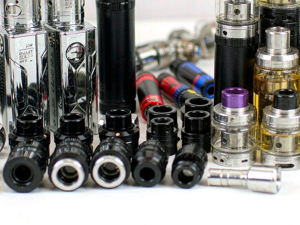 Device Catalog for Vapowanie tanks — no minimum MOQ